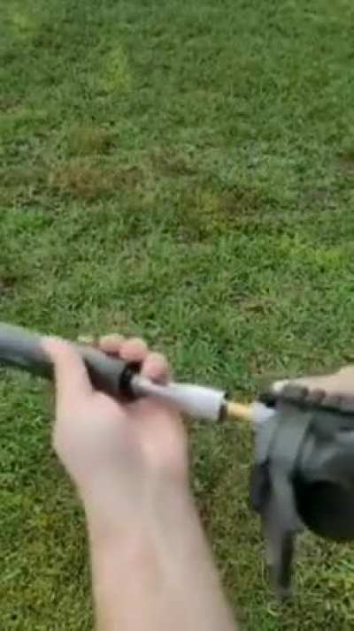 micro pistol