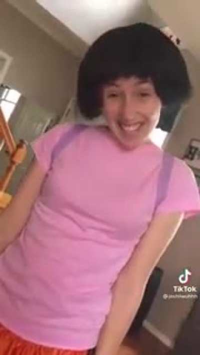 Dora the killer