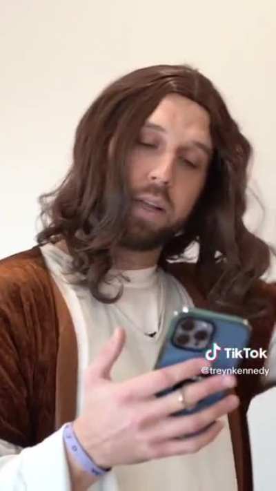 Jesus 2022