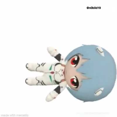 Plush dance