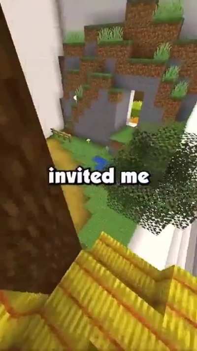 That took a turn