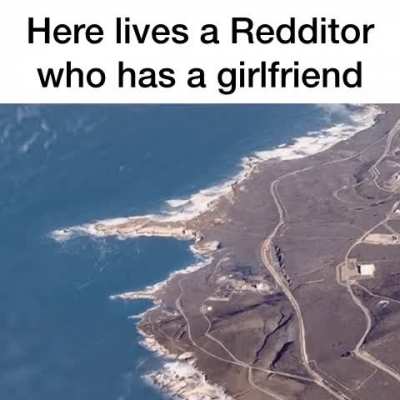 That's impossible