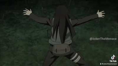 King Kong Kills Neji Hyuga
