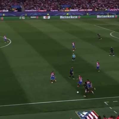 Isco >>>>>>>>>> Pedri