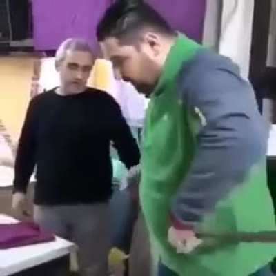 Kim götlük yaptı lan bana
