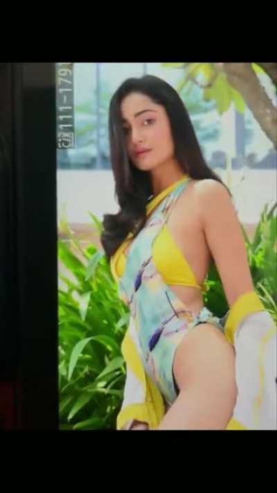 Tridha Choudhury Raising our Rods with Bikini Shoot