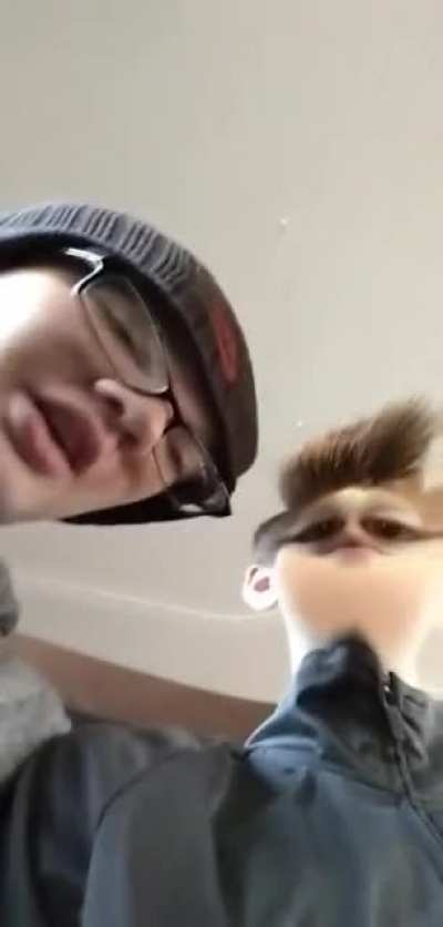 An interesting title