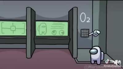 Nobody: Every Among Us Game: