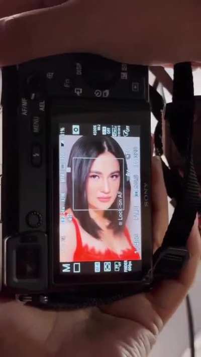 Julie Anne San Jose