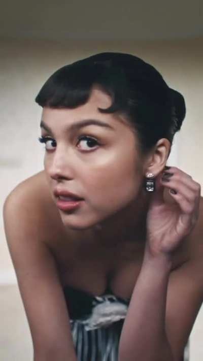 Olivia Rodrigo 