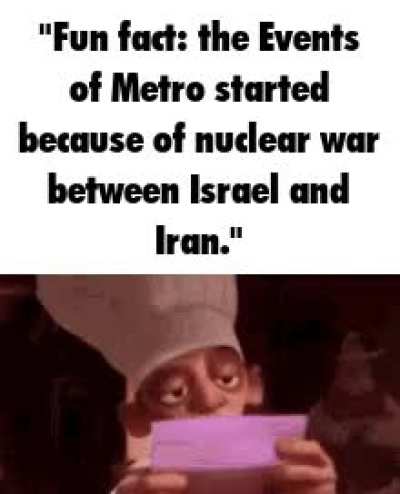 what a funny coincidence, right?..