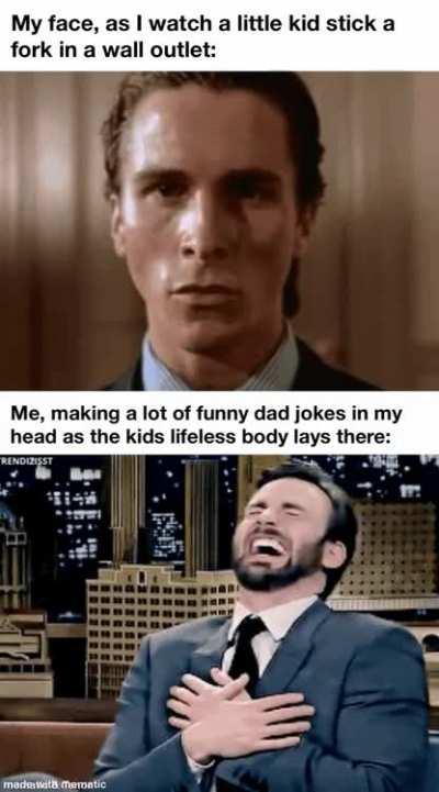 Shocking
