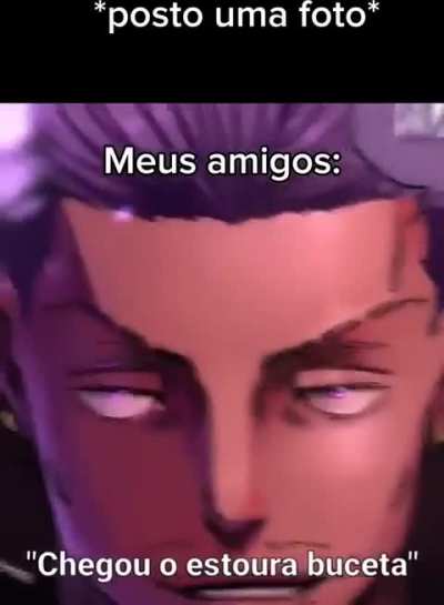 Posto uma foto