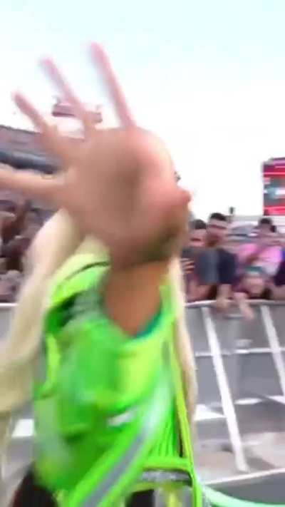 Maryse ❤️