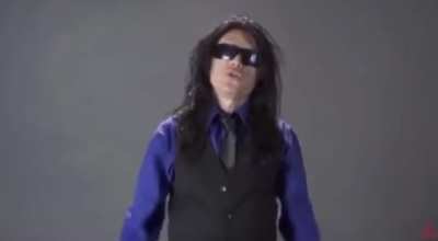 Tommy WaaaaAAAAAAAA