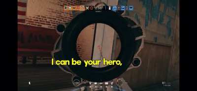 From mcnasty’s “when rednecks play rainbow six siege” at around 3:40