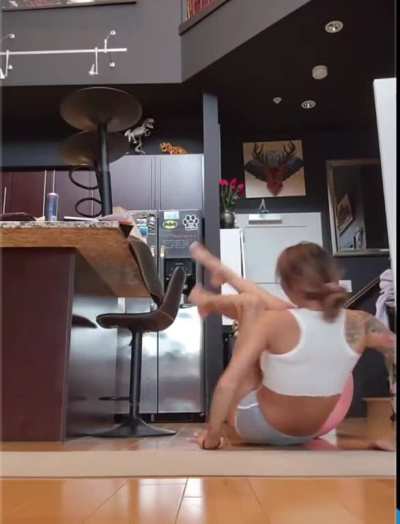 Splits