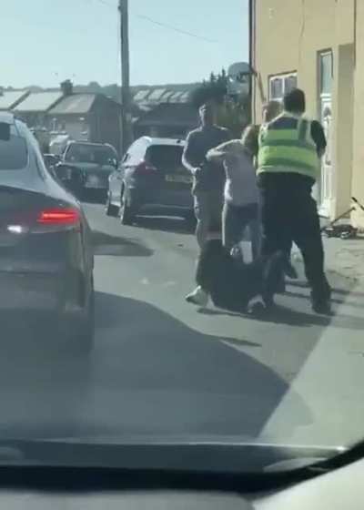 Beluga pass denied