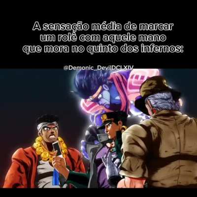 Eu sou esse amigo 🤠👍