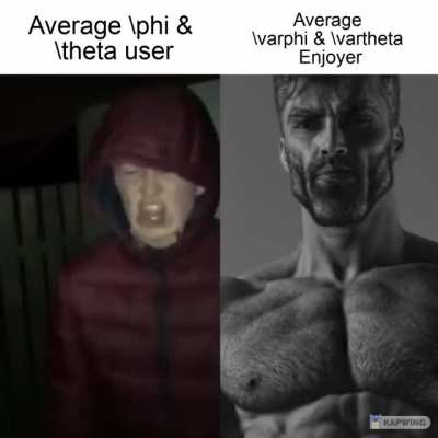 And thats a fact