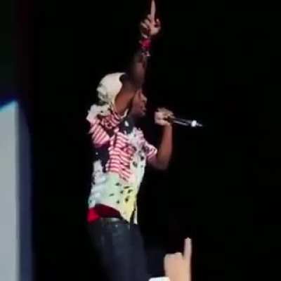 Happy Birthday Uzi 🎂🎉🙌