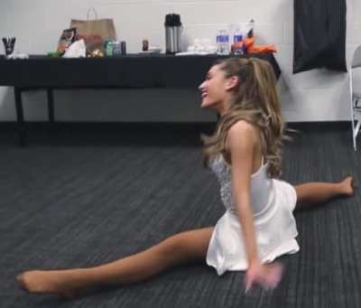 Pantyhose’d