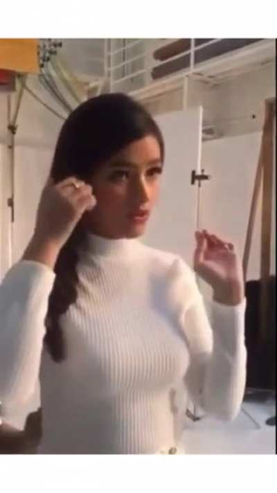Liza Soberano