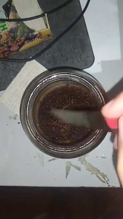 Isso é ovomaltine