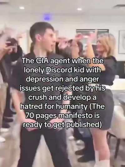 The CIA
