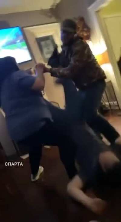 WCGW if I accept to participate in idiocy