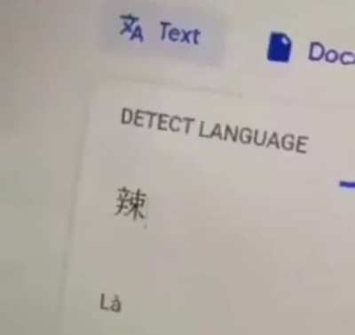 learning language is funny
