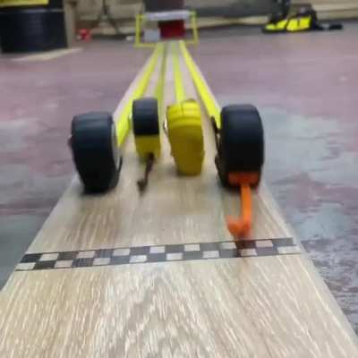 Can we turn this into a sport?