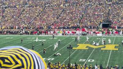 Mike Sainristill hit on Henderson