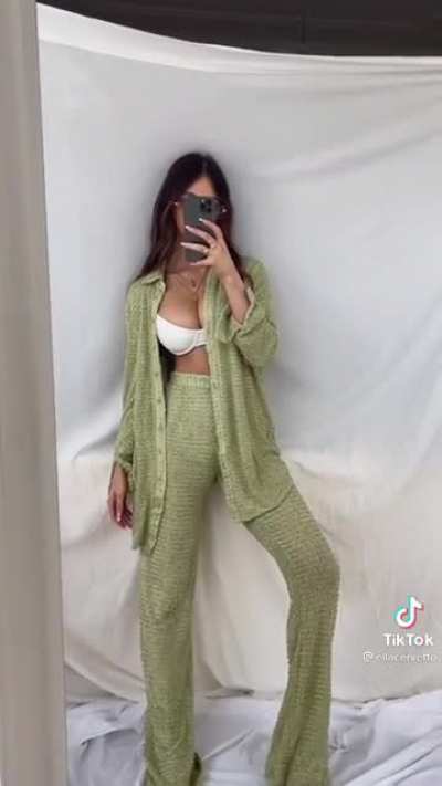 Fashionista