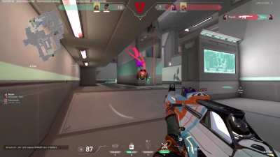 N That's how you counter-strafe ..... (the boom-bot way)