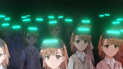 Sisters Assemble !