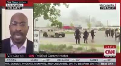 Van Jones: 