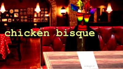 french restaurant