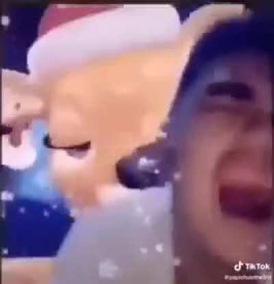 It’s finally December