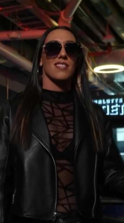 Jacy Jayne