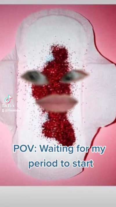 When your period is late