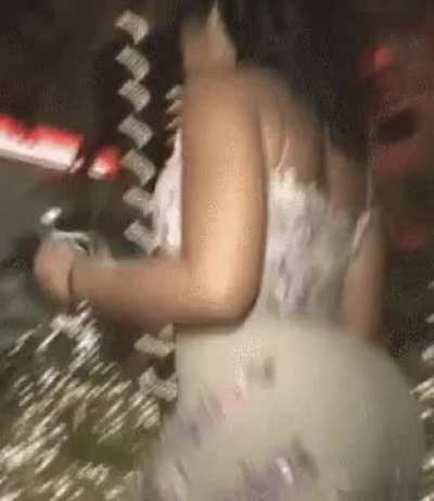 Asssss!