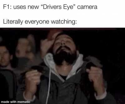 That was just beautiful.