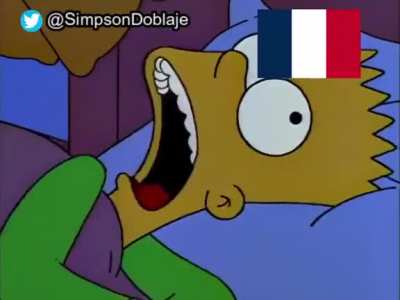 Perfectly Cut Screams Multilanguage