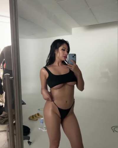 Tasha Young 