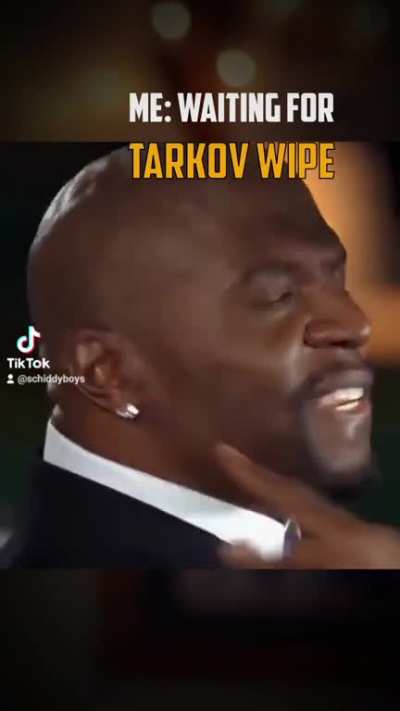 Wipe wen? 