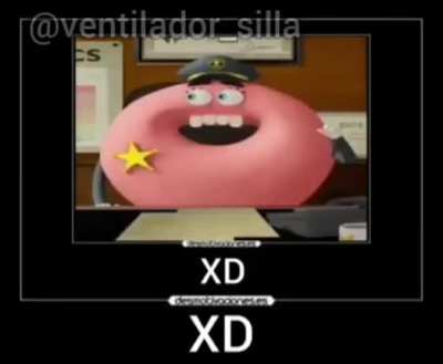 Xd