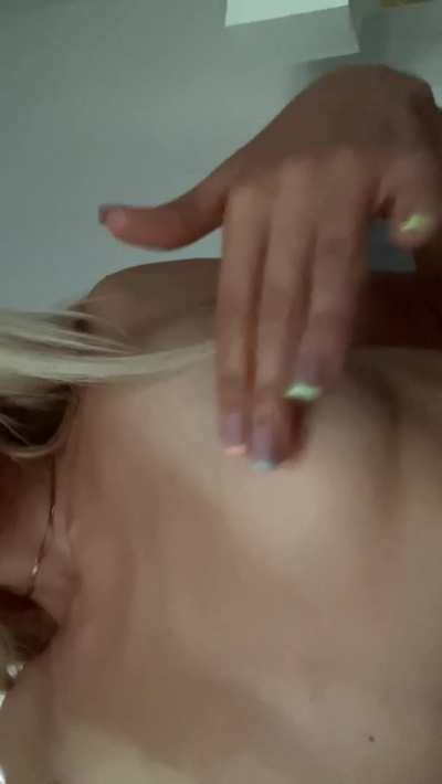 Fuckdoll The perfect pair of cute tits