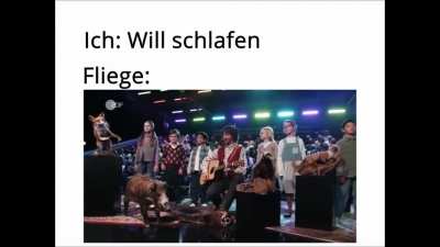 Jede Sommernacht