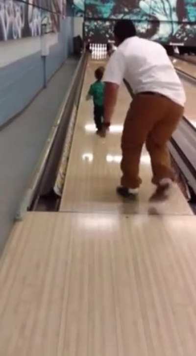 Good slide though